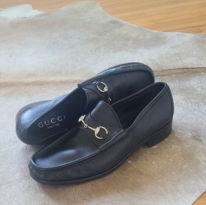 Mens Gucci dress shoes size 12